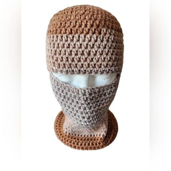 Skimask - Picture 1 of 2